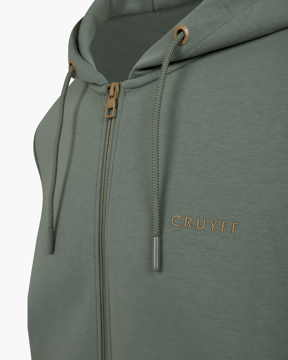 Arlo Tracktop, Green/Gold, hi-res