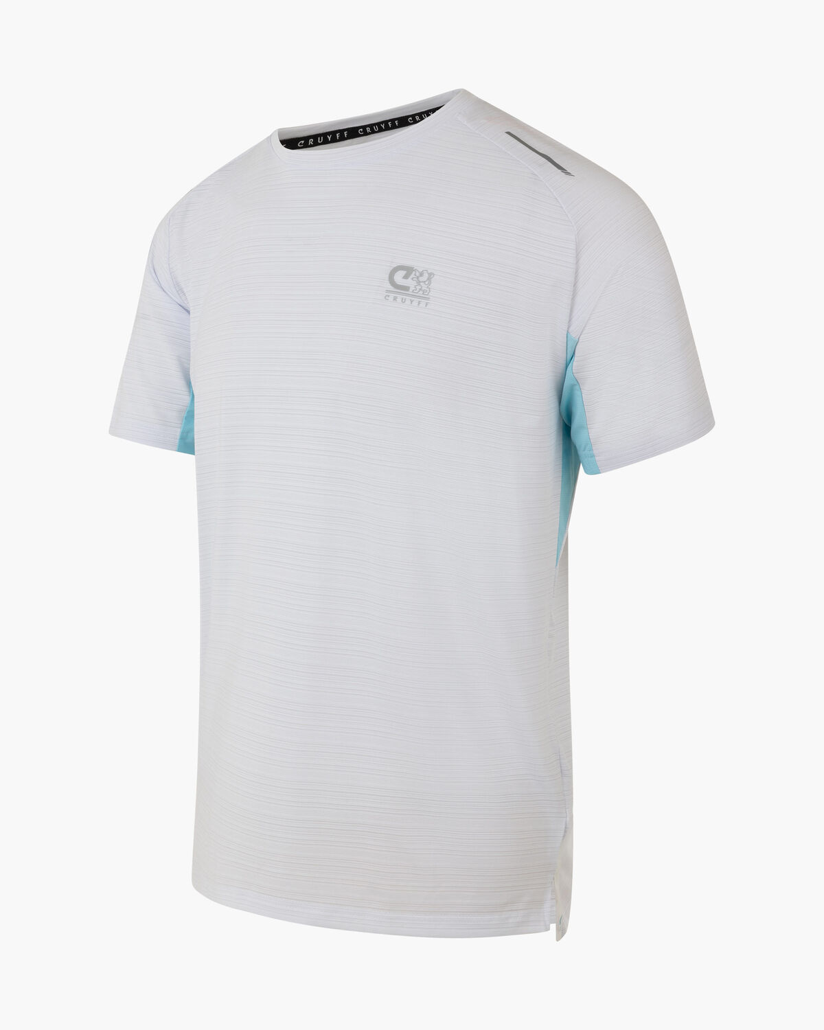 Degrees T-Shirt, White, hi-res