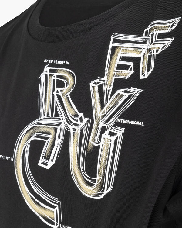 Connection Tee