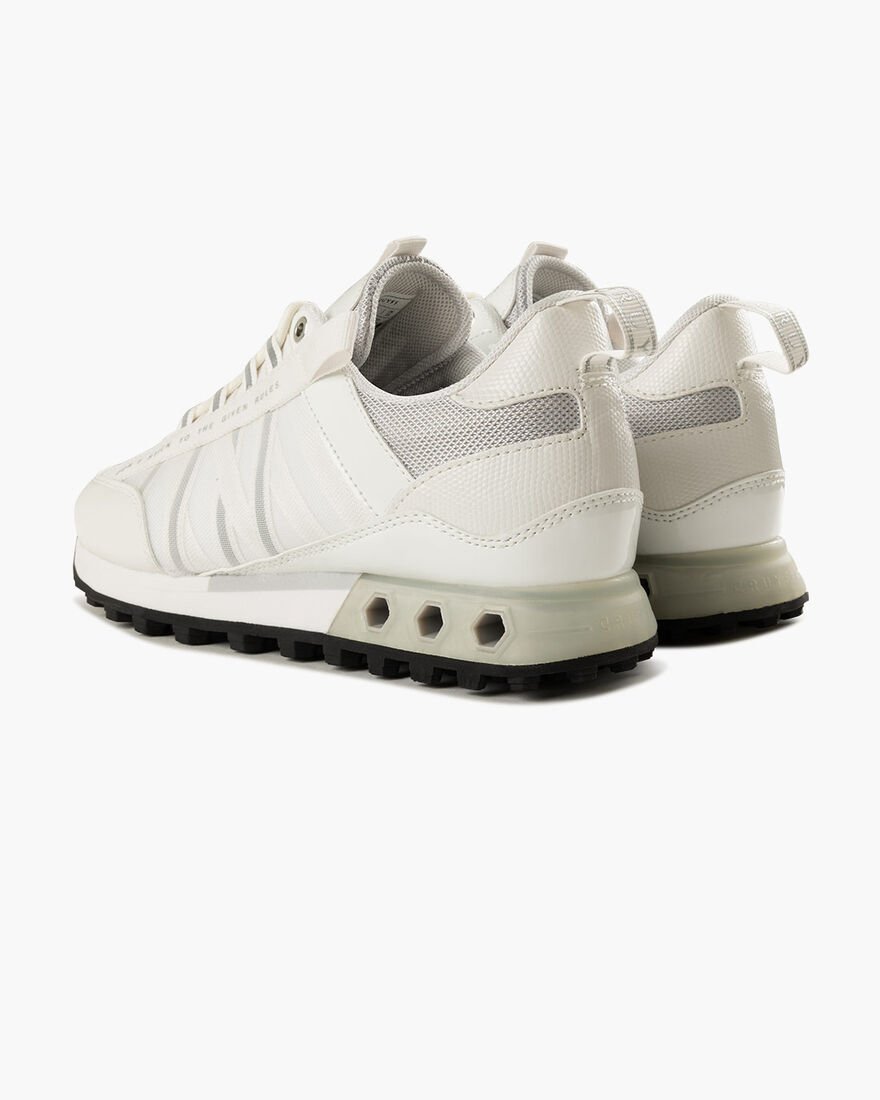 Fearia Hex - Softgrain/Ripstop, White, hi-res