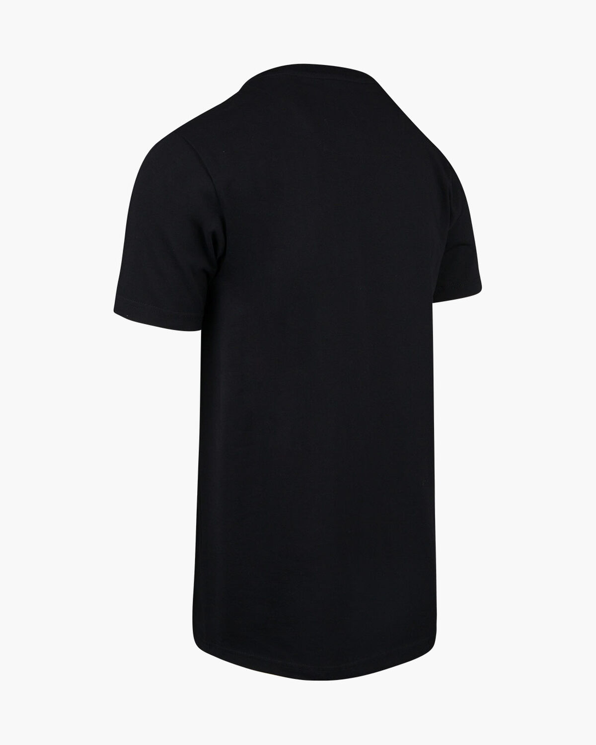 Morera SS Tee, Black, hi-res