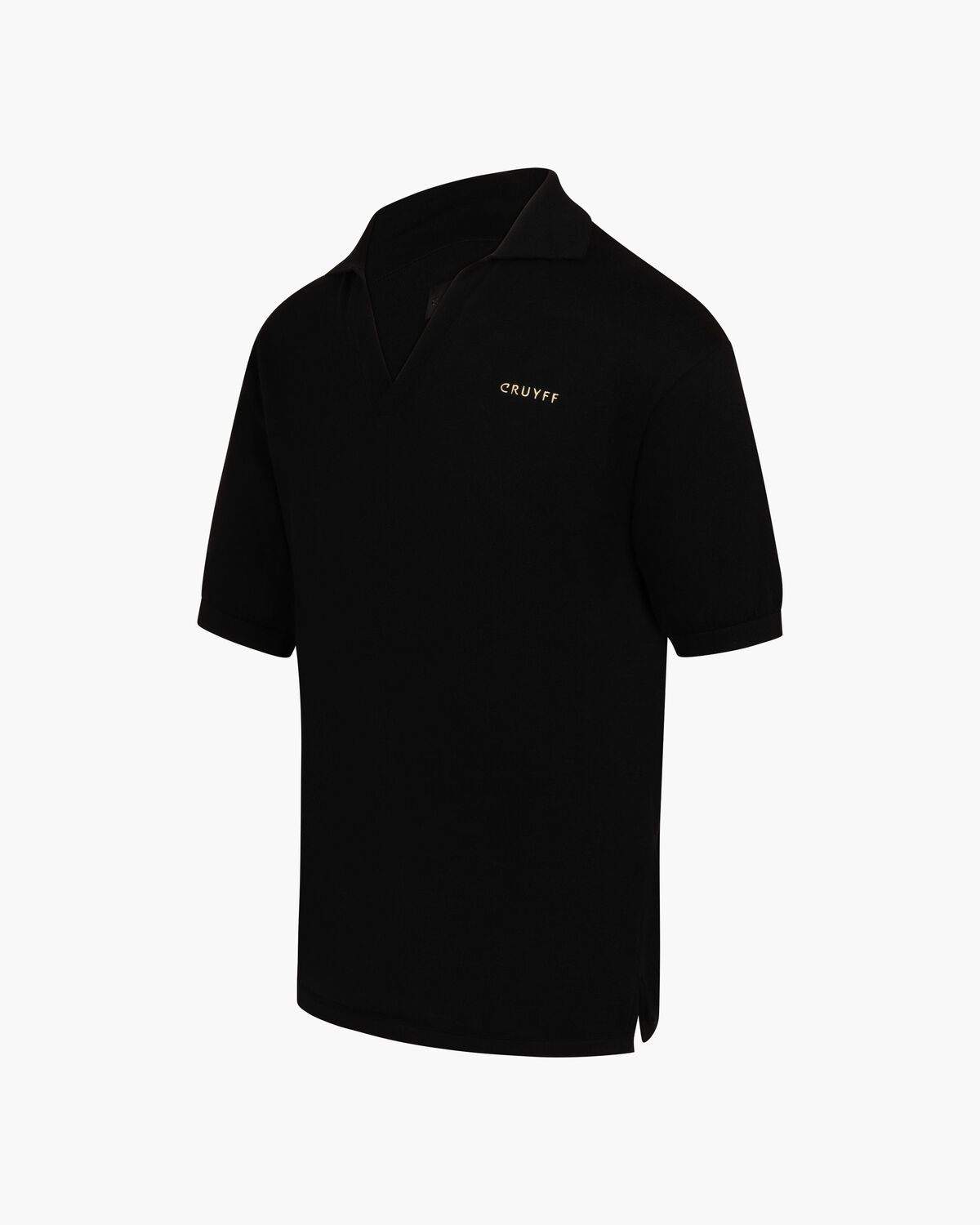 Mikel Polo, Black/Gold, hi-res