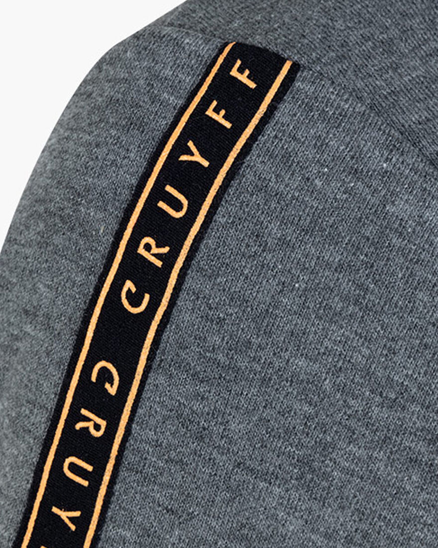 Gamer Hoodie, Grey, hi-res