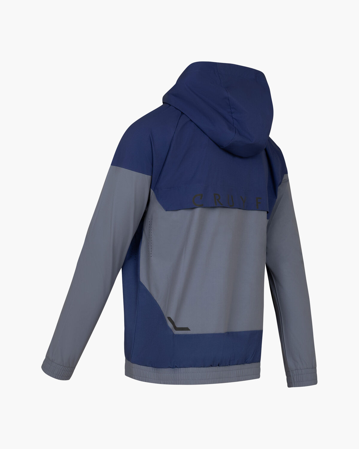 Elite 2.0 Tracktop, Navy/Grey, hi-res