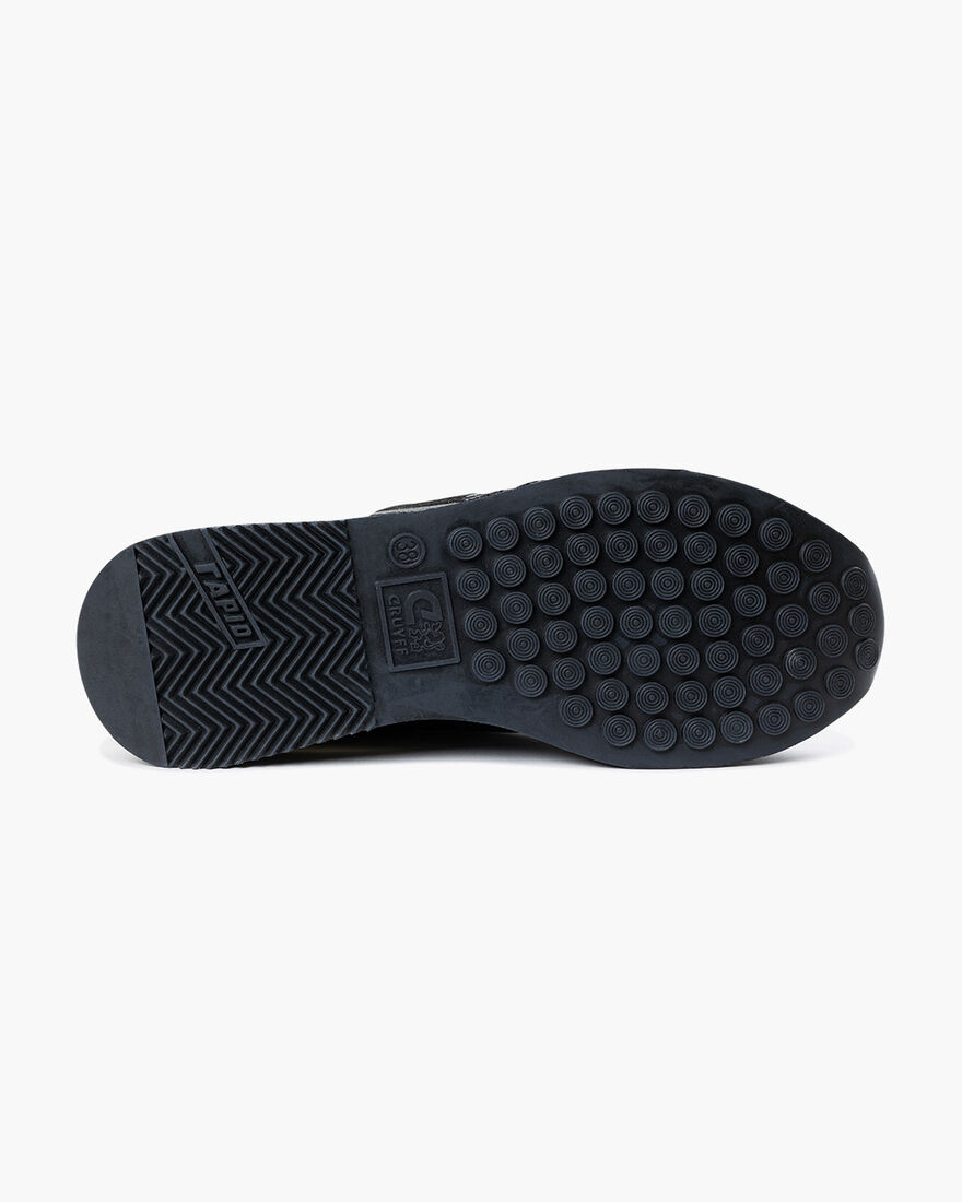 Parkrunner Lux, Black, hi-res