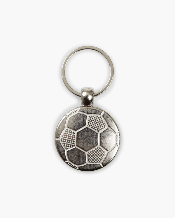 Cruyff Barcelona Ball - Key Ring