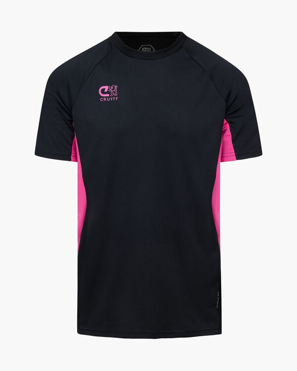 Cruyff Tech Turn Shirt Senior