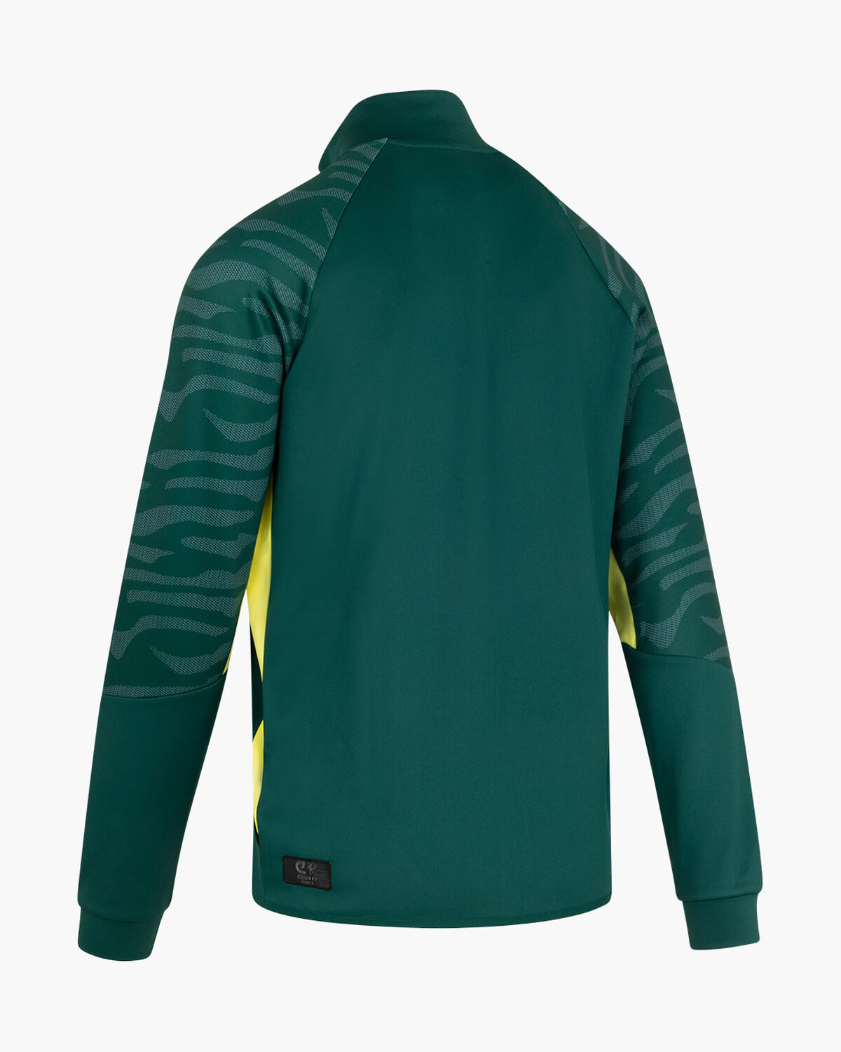 Carner Suit, Green/Green, hi-res