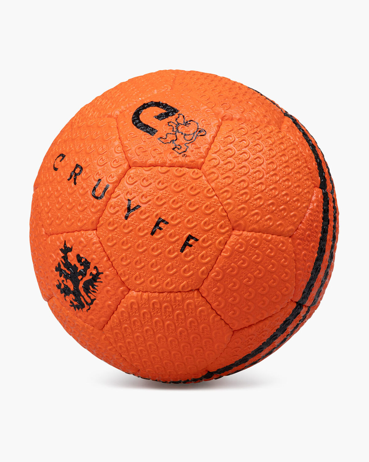 Holland Football, Orange, hi-res