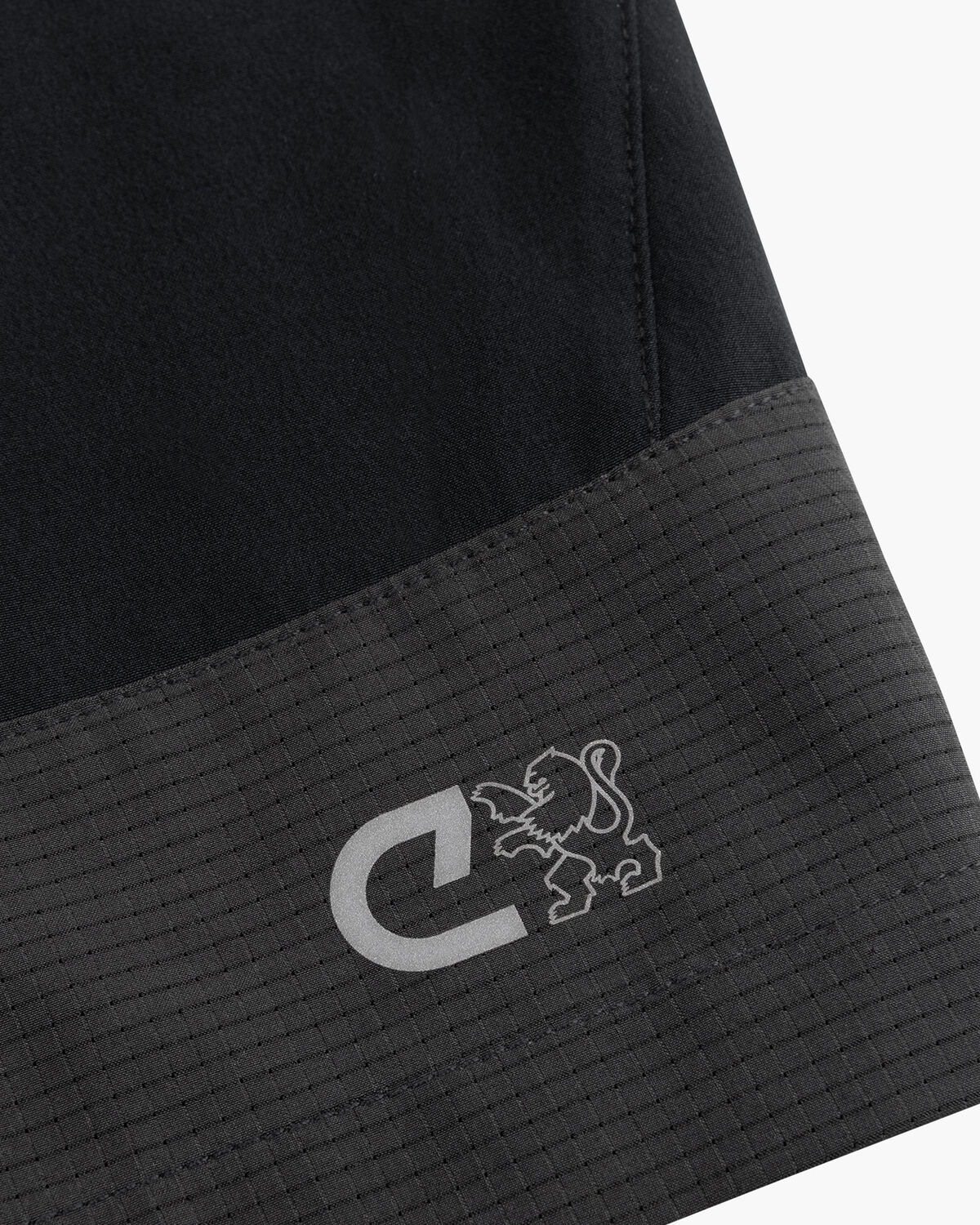 Magnitude Shorts, Black, hi-res