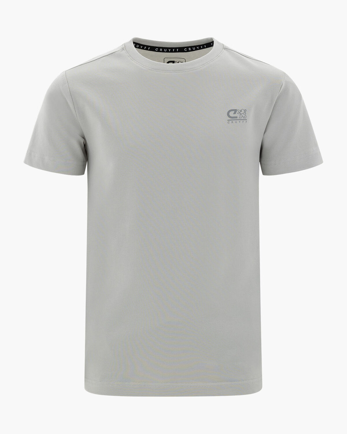 Soothe Tee, Grey, hi-res