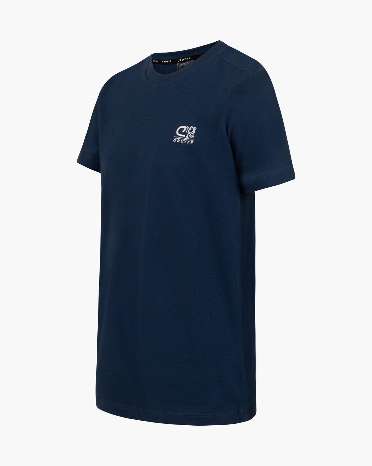 Tee, Navy, hi-res