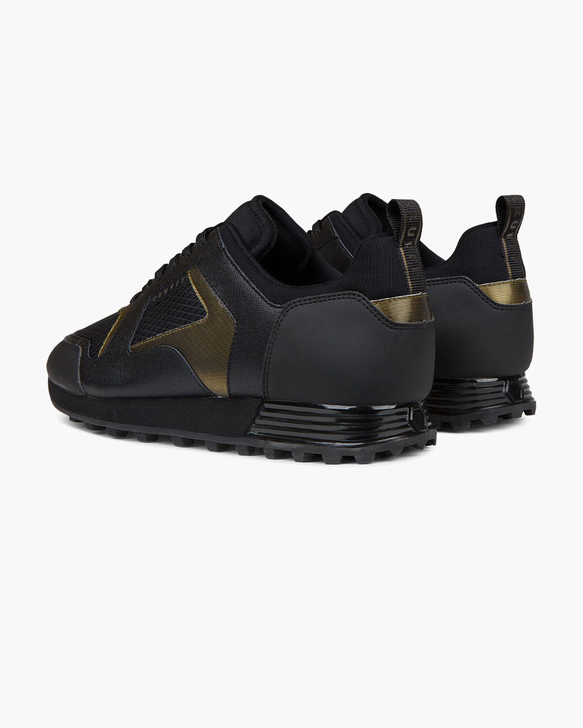 Lusso, Black/Gold, hi-res