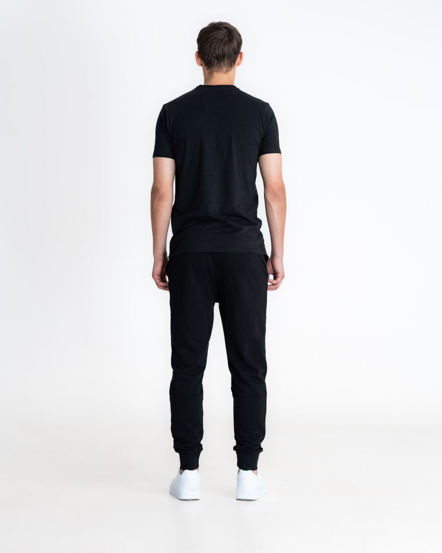 Xinner Tee, Gold, hi-res