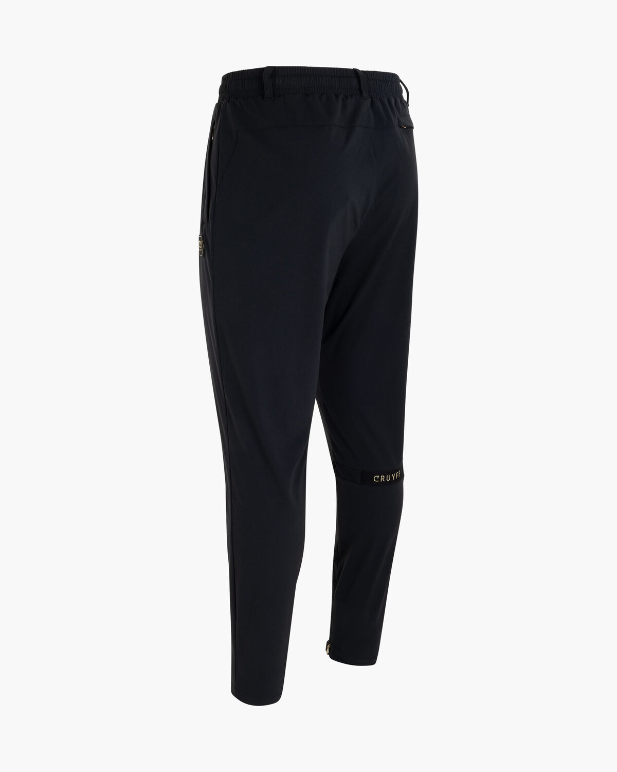 Arco Track Pants, Black, hi-res