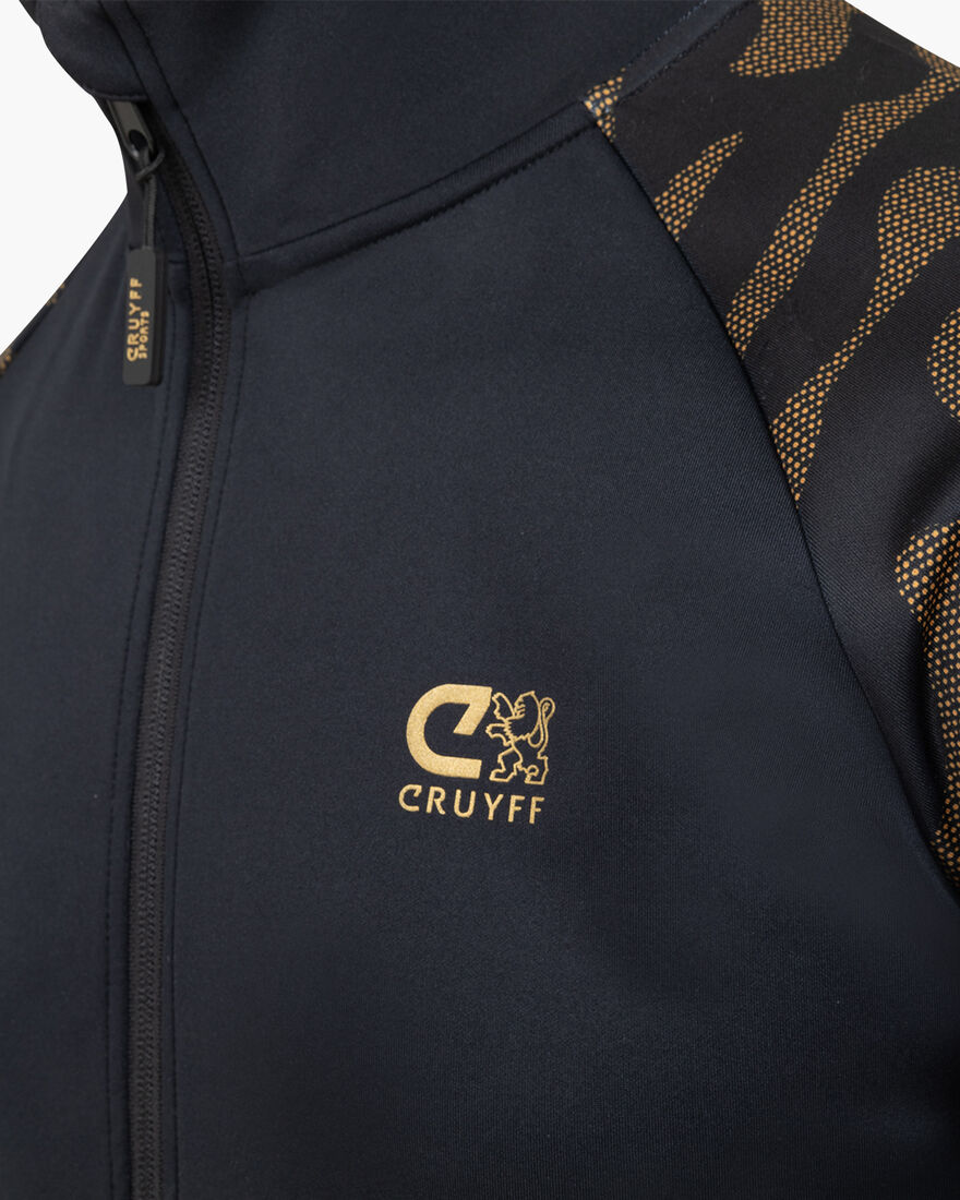 Carner Suit, Gold, hi-res