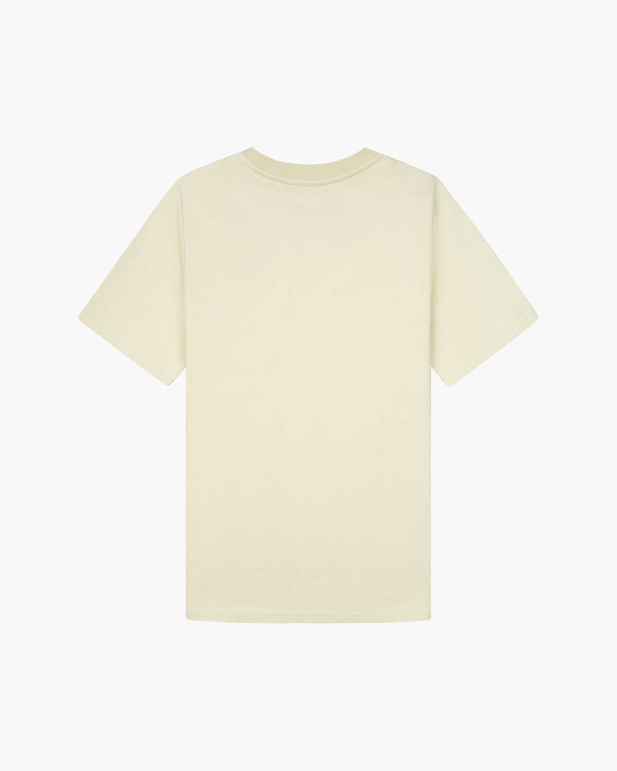 Ivan Tee, Yellow, hi-res