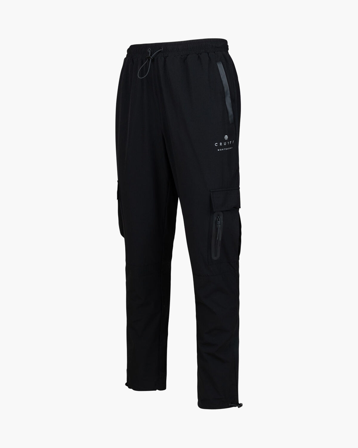 Montserrat Cargo - 90%Nylon 10%Spandex, Black, hi-res