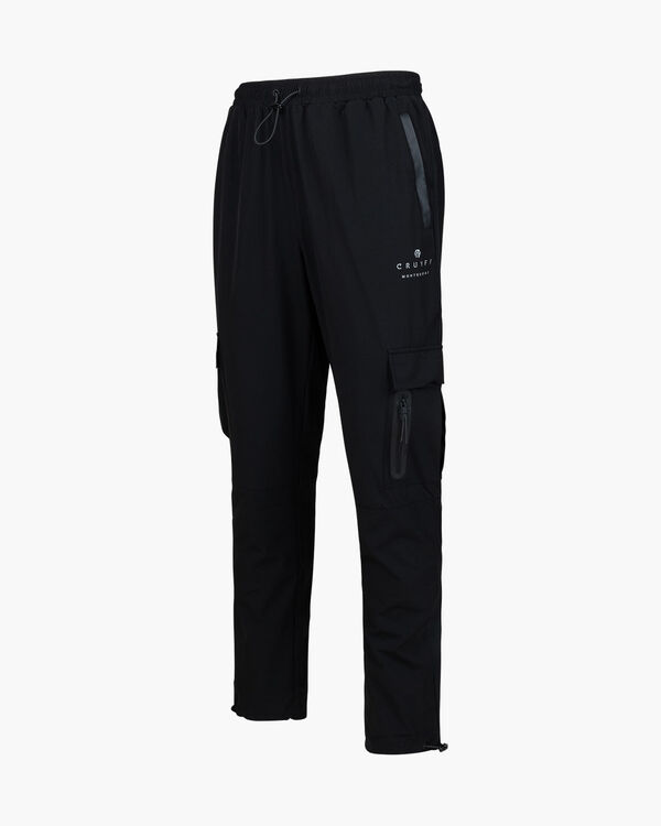 Montserrat Full Zip Cargo