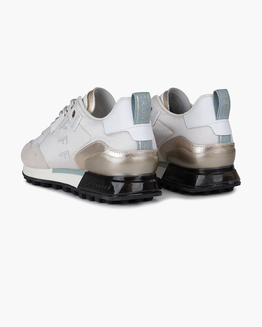 Superbia, White/Green, hi-res