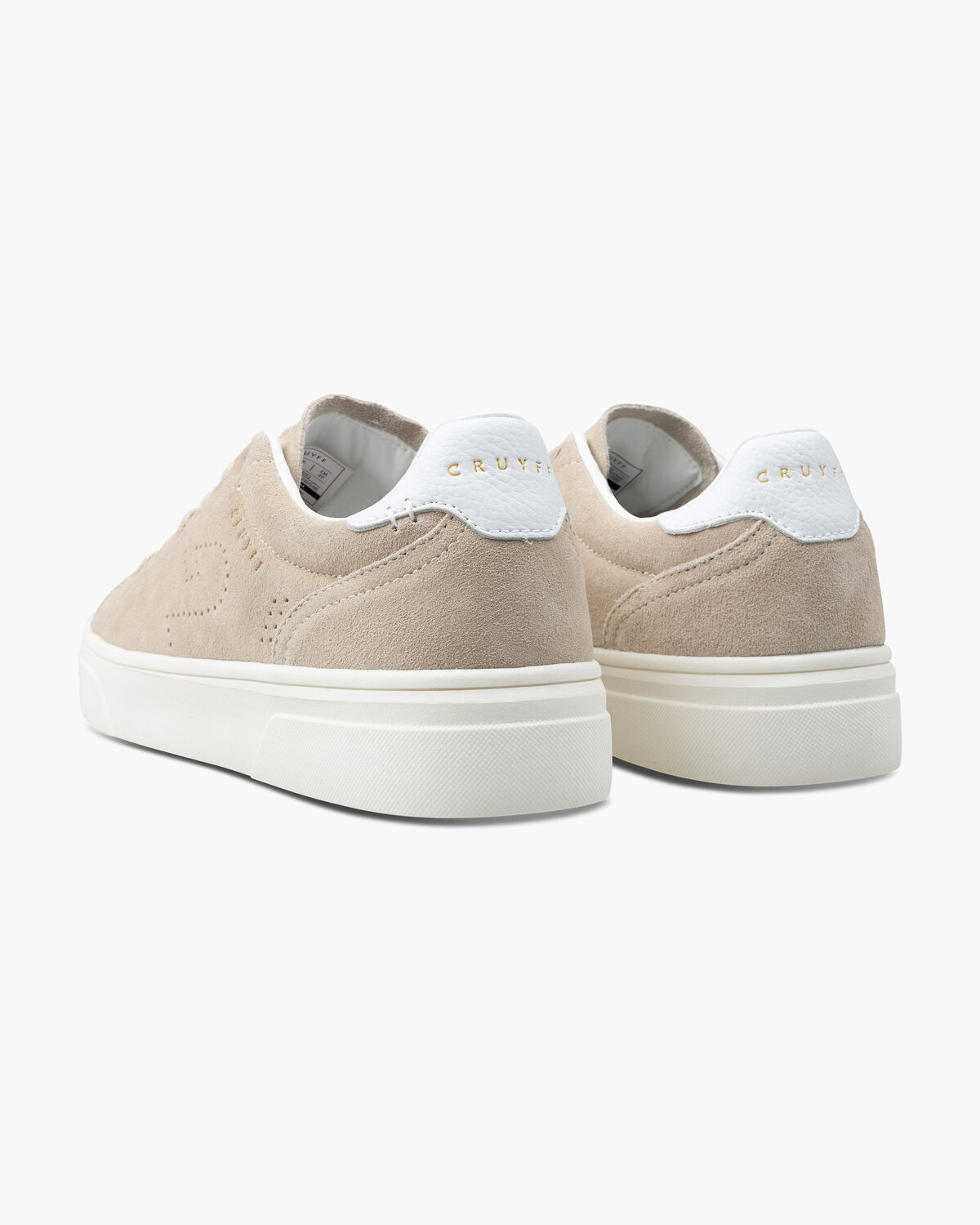 Gracia Suede, Sand, hi-res