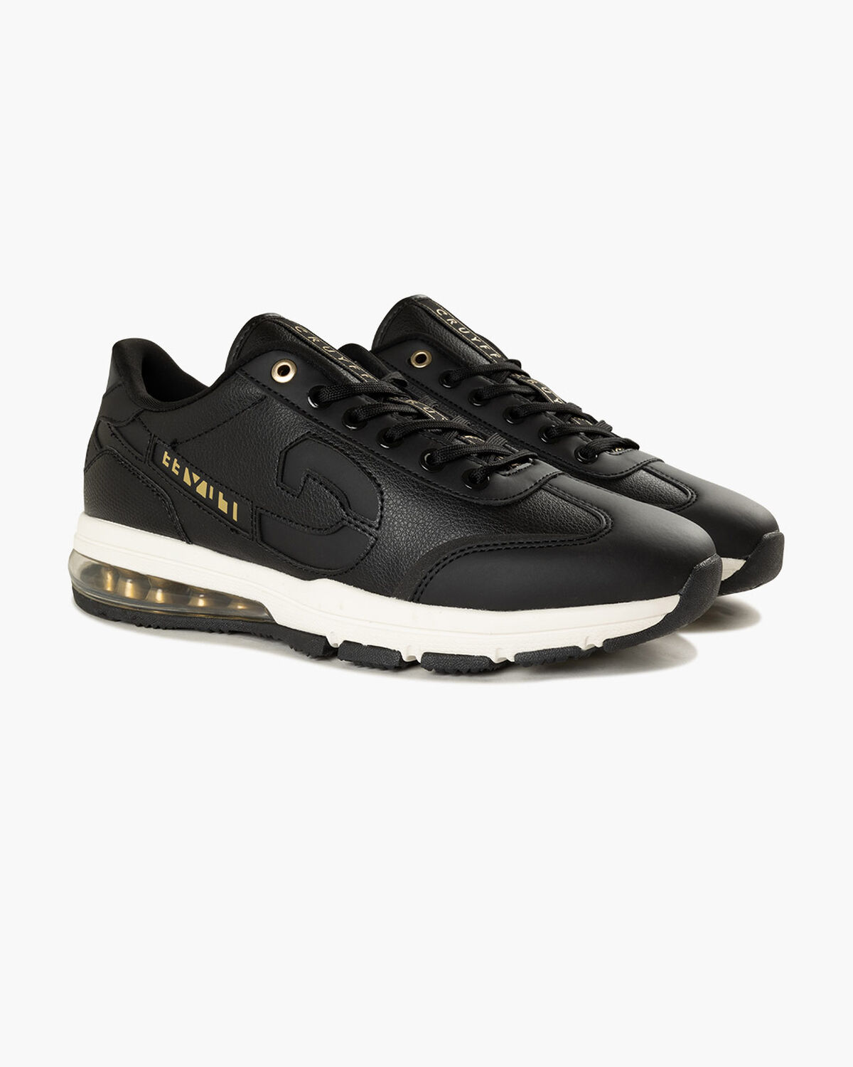 Flash Runner - Matt/Tumbled, Black, hi-res