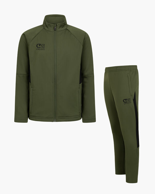 Cruyff Tech Turn Suit Junior