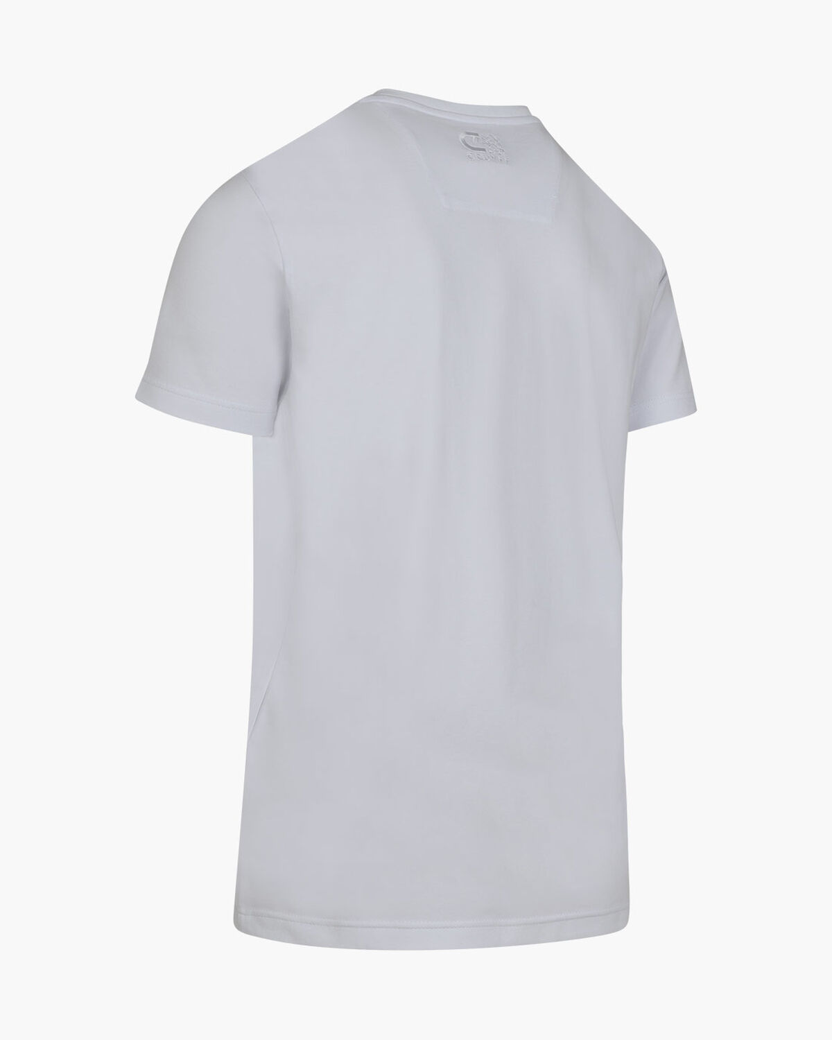 Entergy Tee, White, hi-res