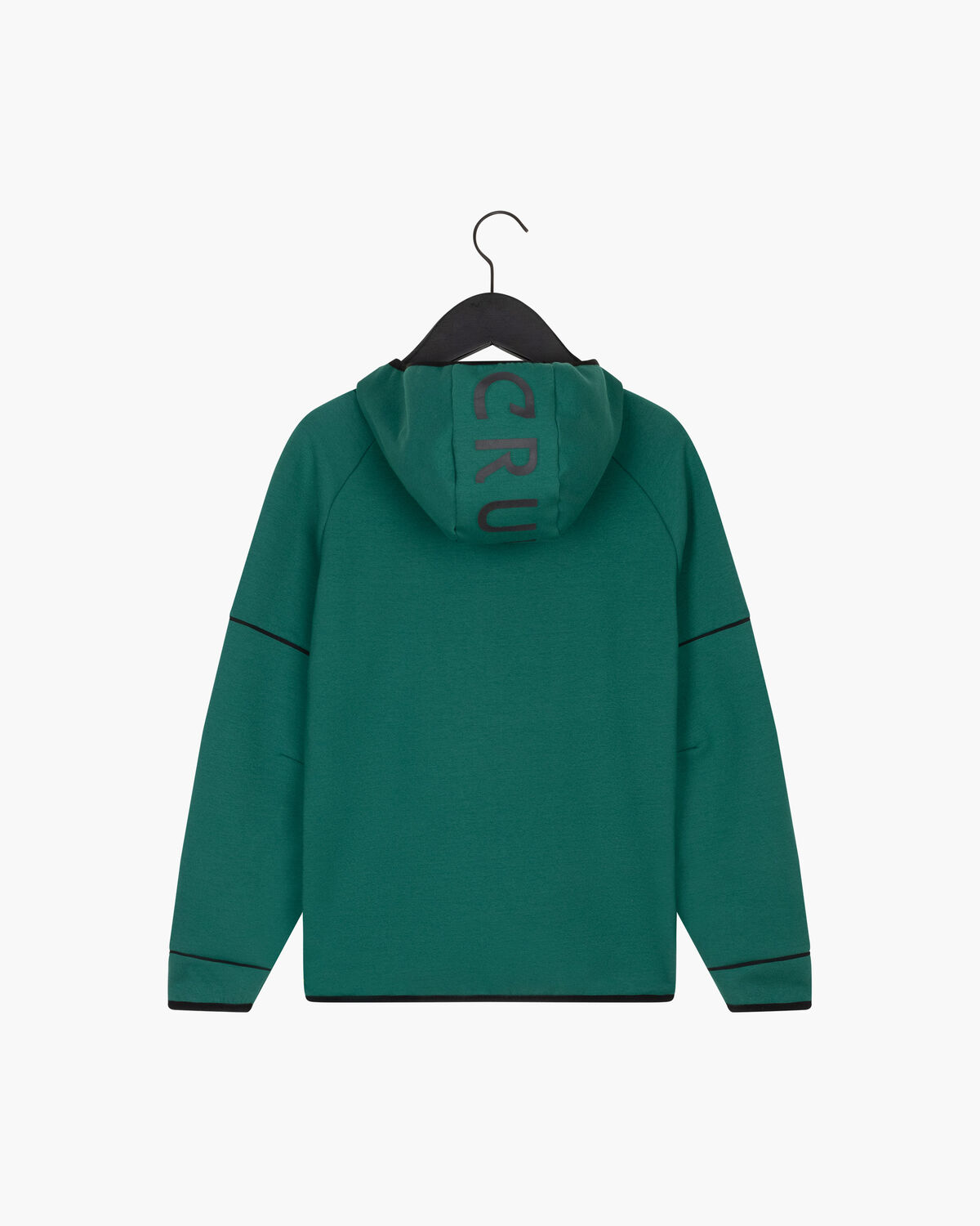 Sorex Tech Hoodie, Storm Green, hi-res