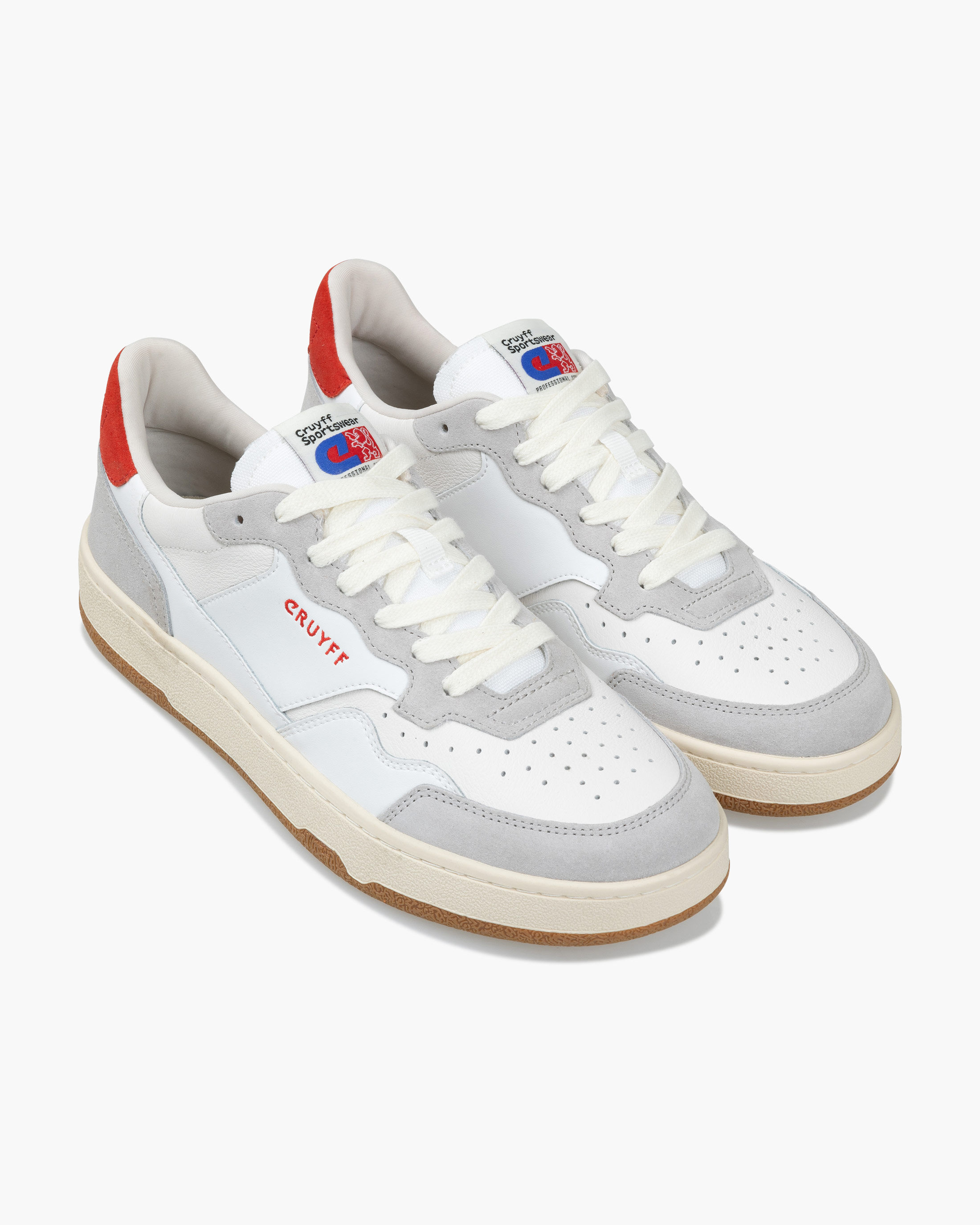 Shop Delux Pro | Official Cruyff UK Webshop