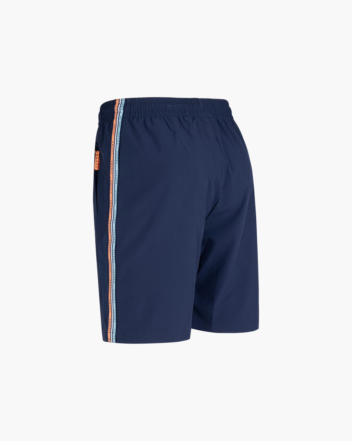 Hoof Suit - 100% Polyester, Royal Blue, hi-res