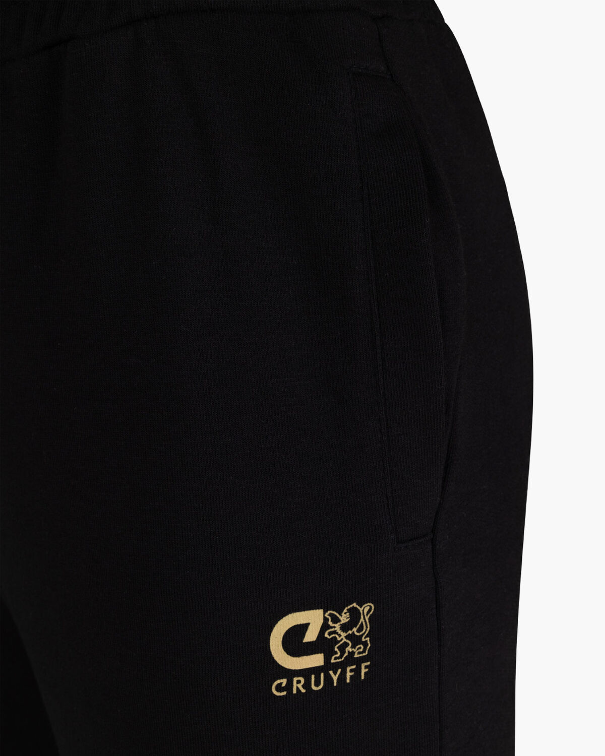 Xinner Pant, Gold, hi-res