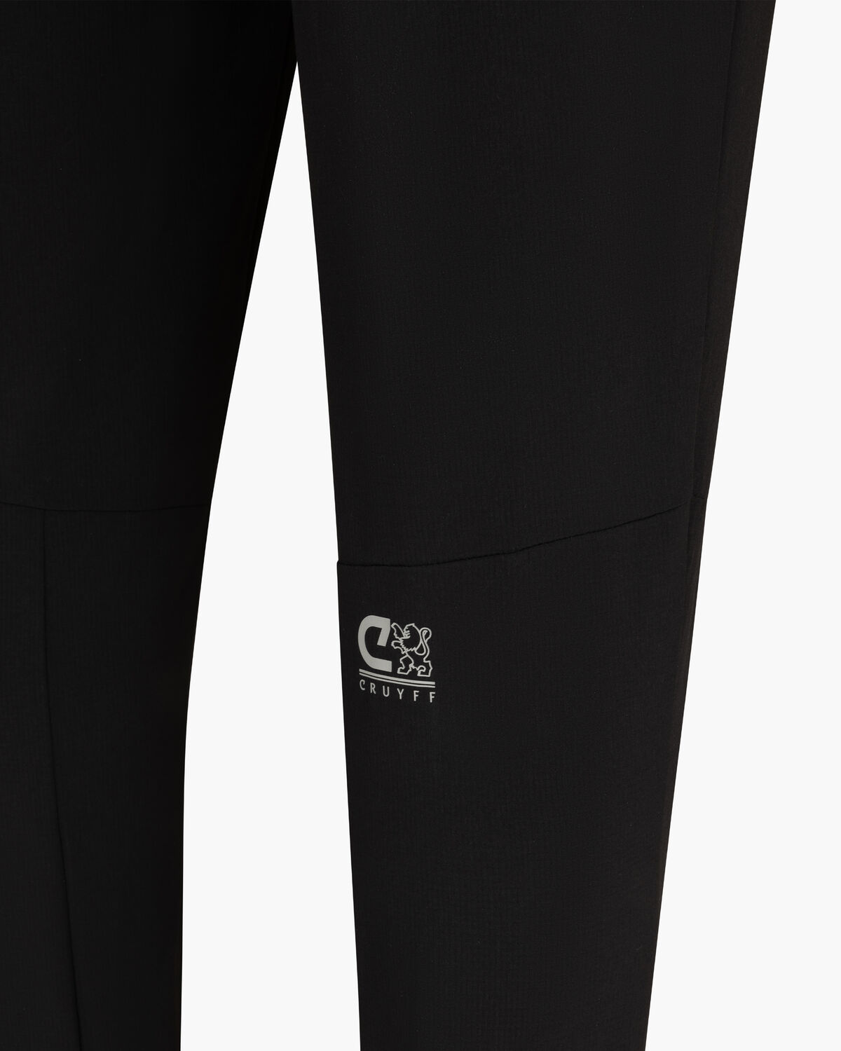 Avinex Trackpant, Black, hi-res