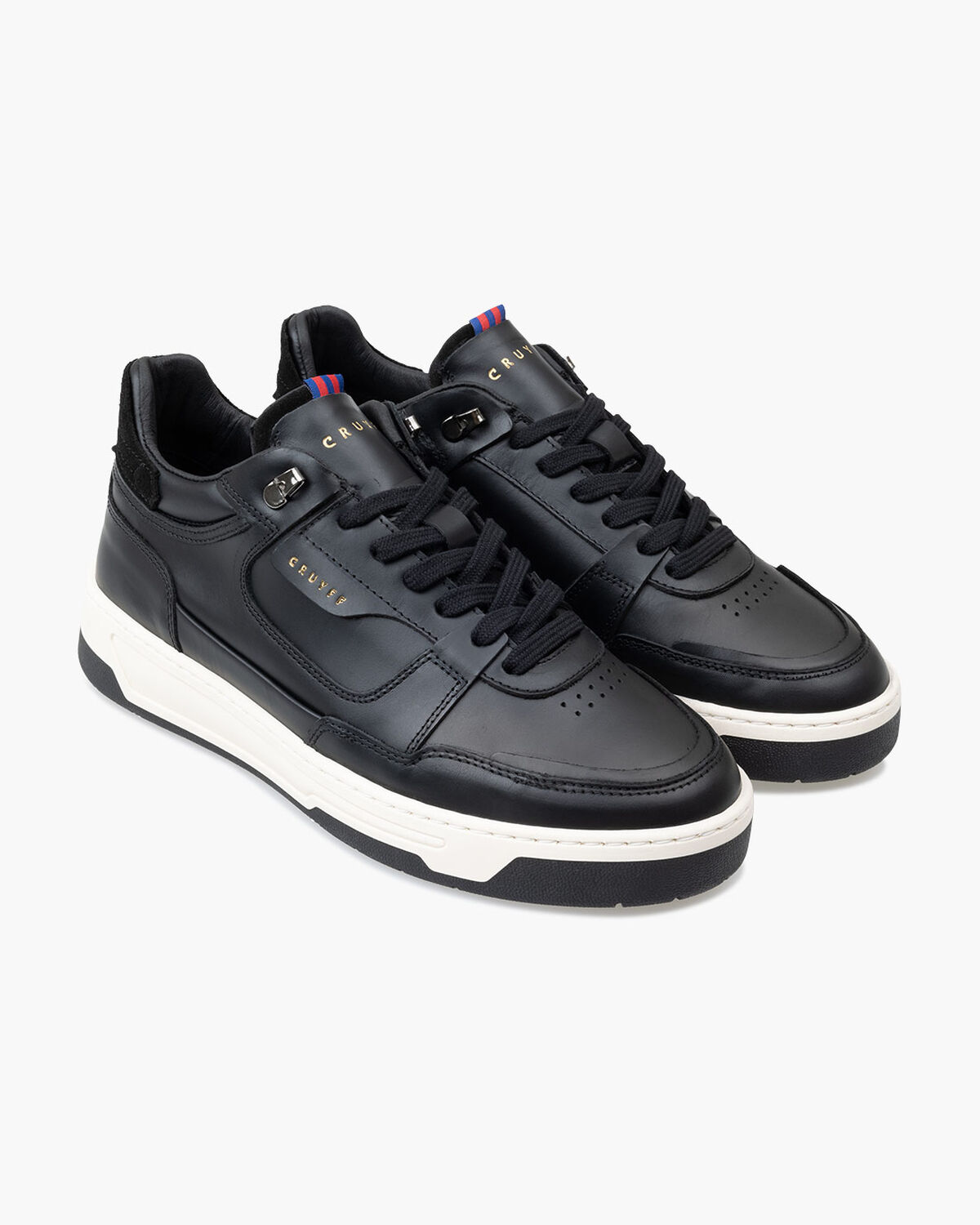 Nemes Mid, Black, hi-res