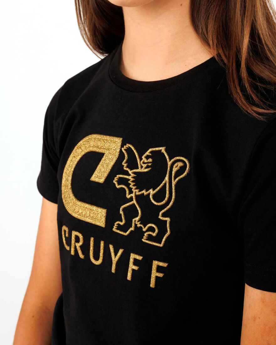 Bold Tee, Black, hi-res