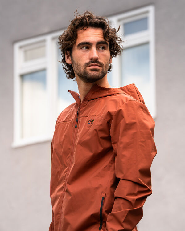 Axis Woven Jacket