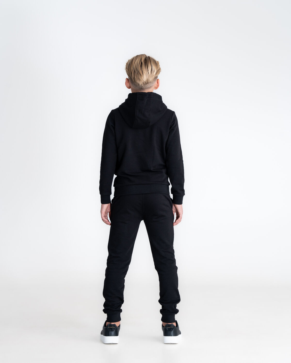 Xinner Hoodie, Gold, hi-res