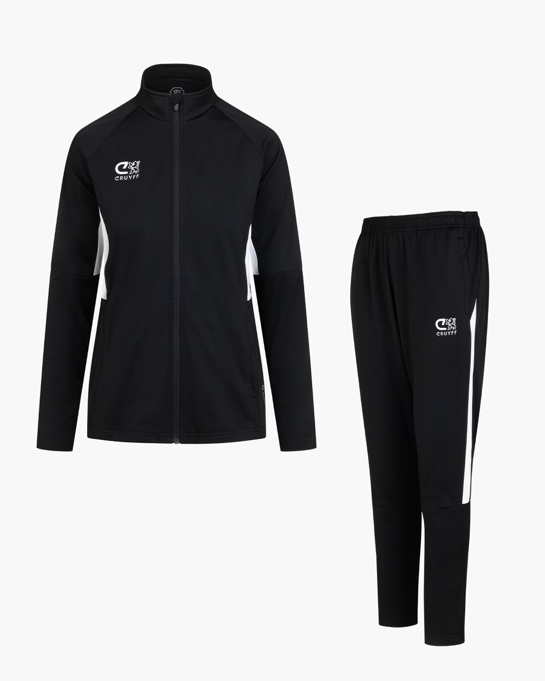 Cruyff tracksuit clearance sale