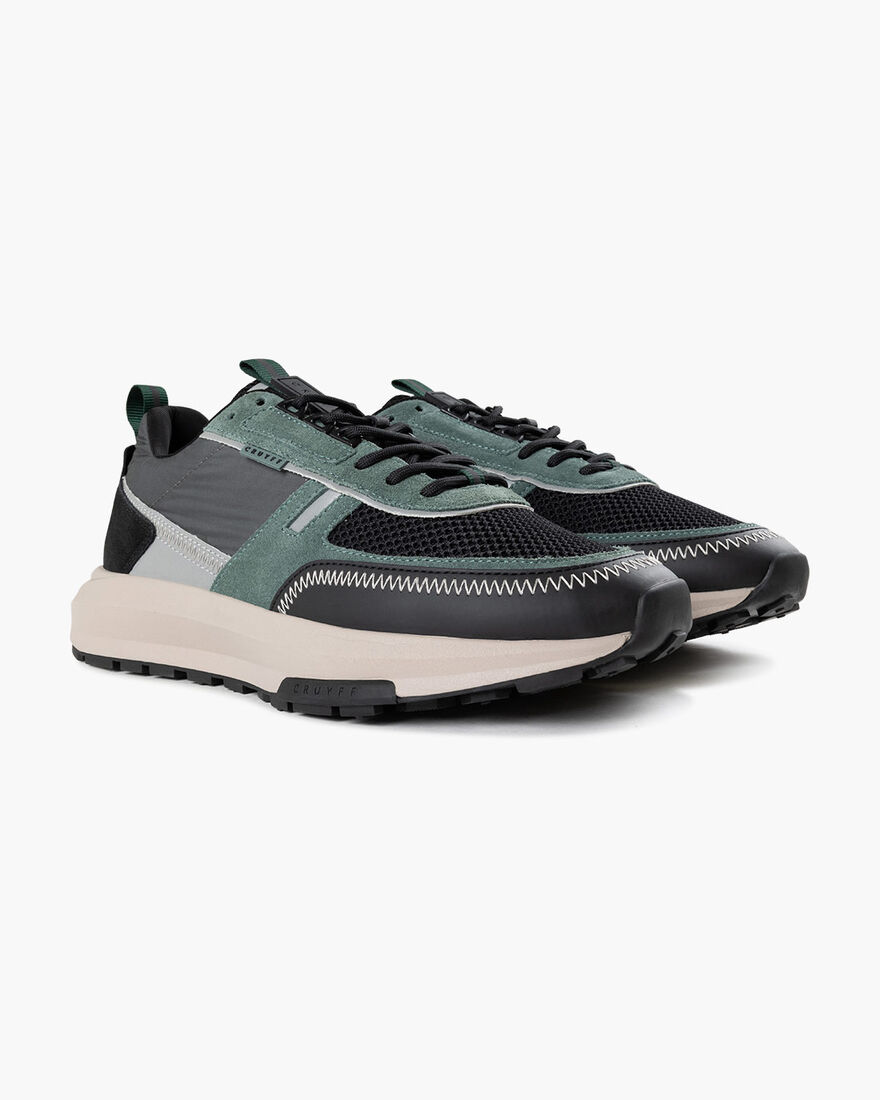 Ambruzzia, Grey/Green, hi-res
