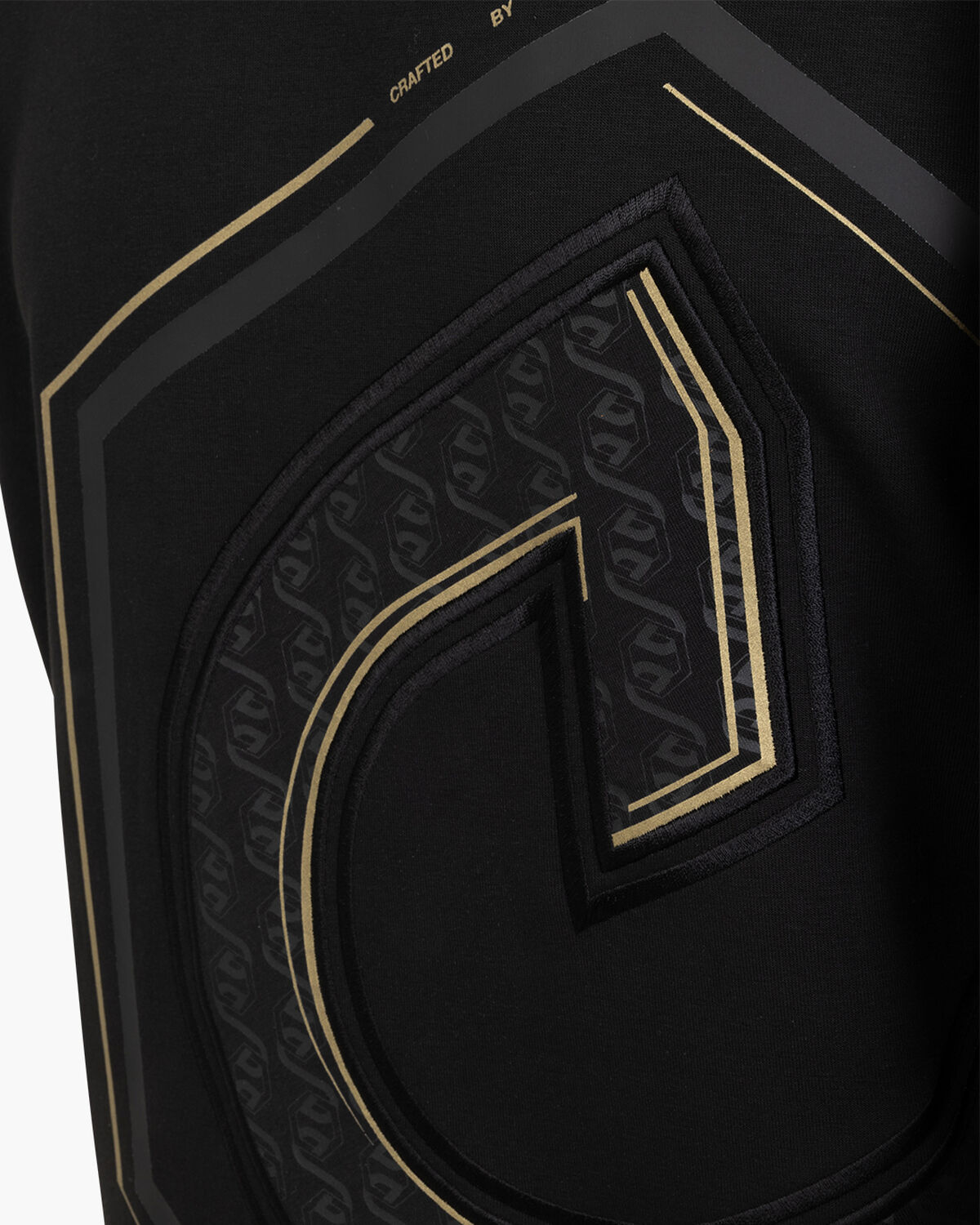 Crono Sweater, Black, hi-res