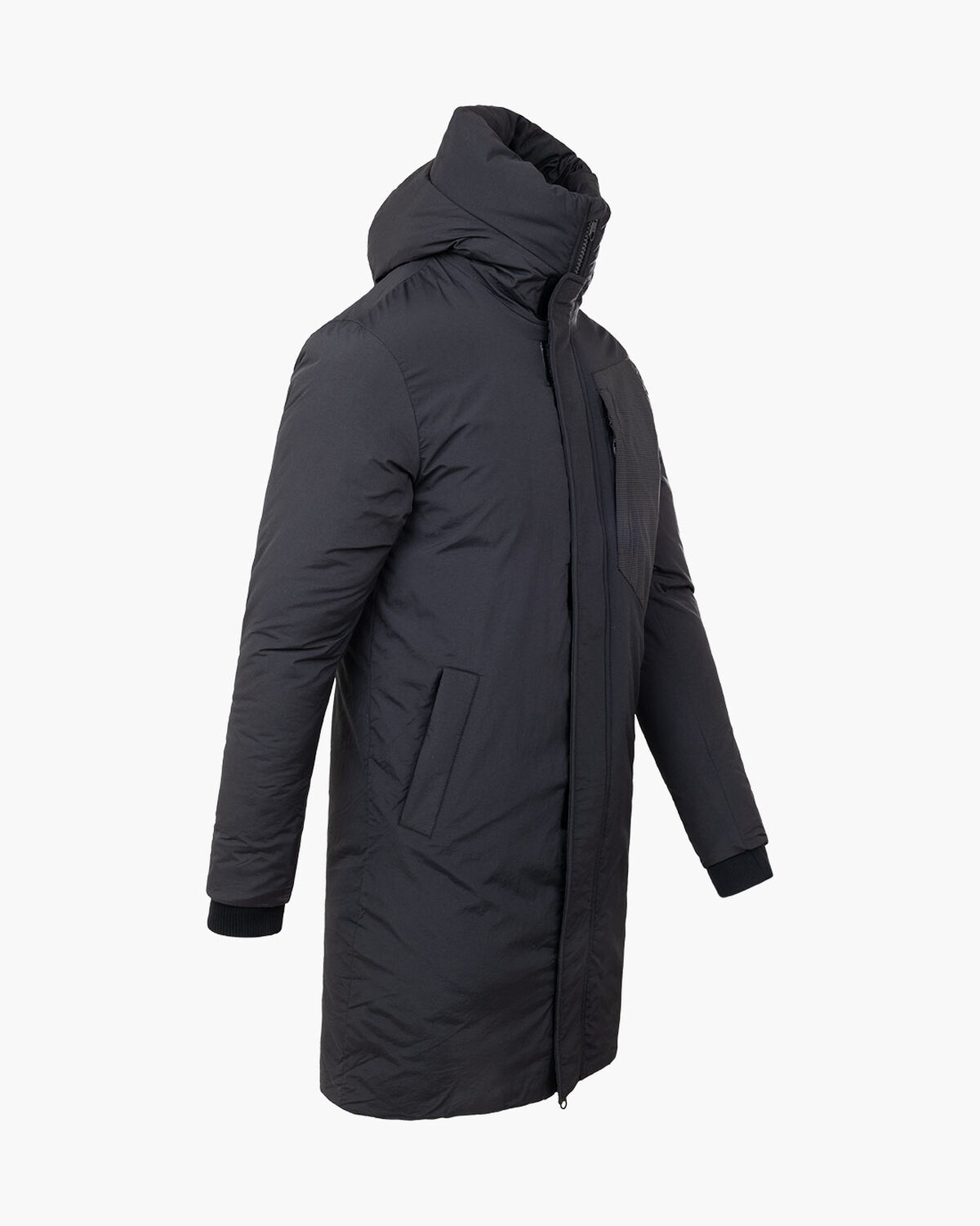 Taluga Parka, Black, hi-res