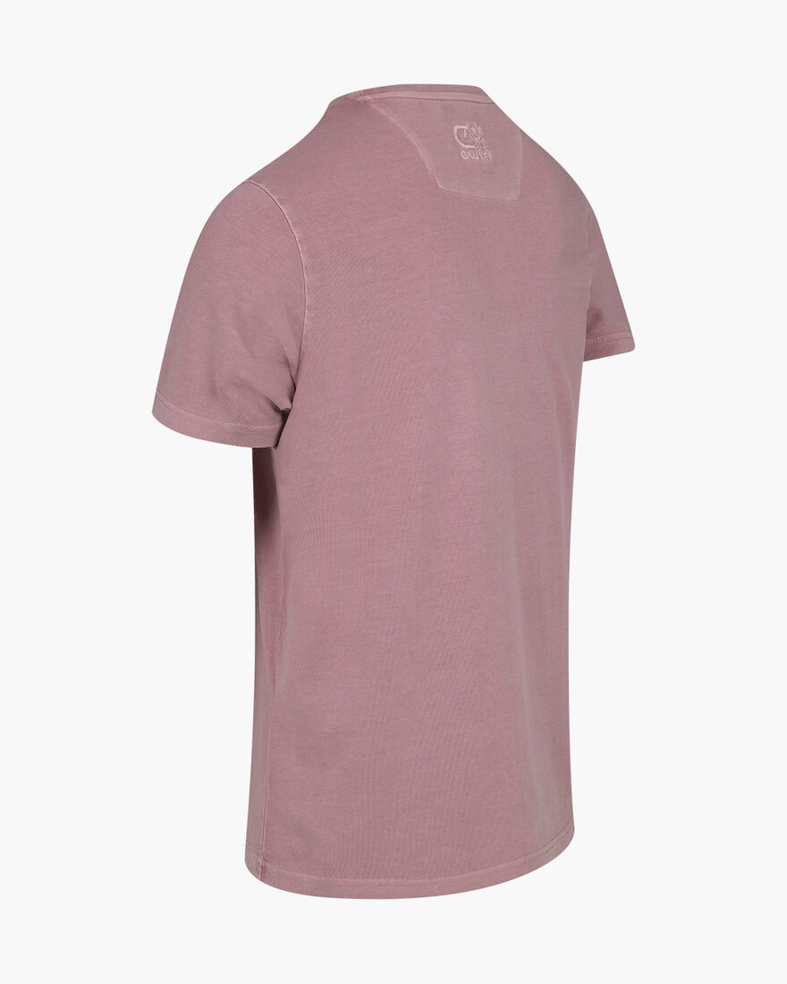 Eduardo T-shirt, Pink, hi-res