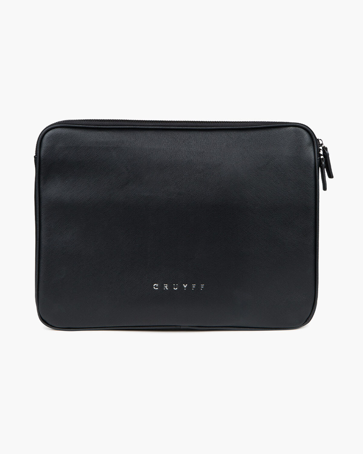 Segura Laptop Sleeve, Black, hi-res