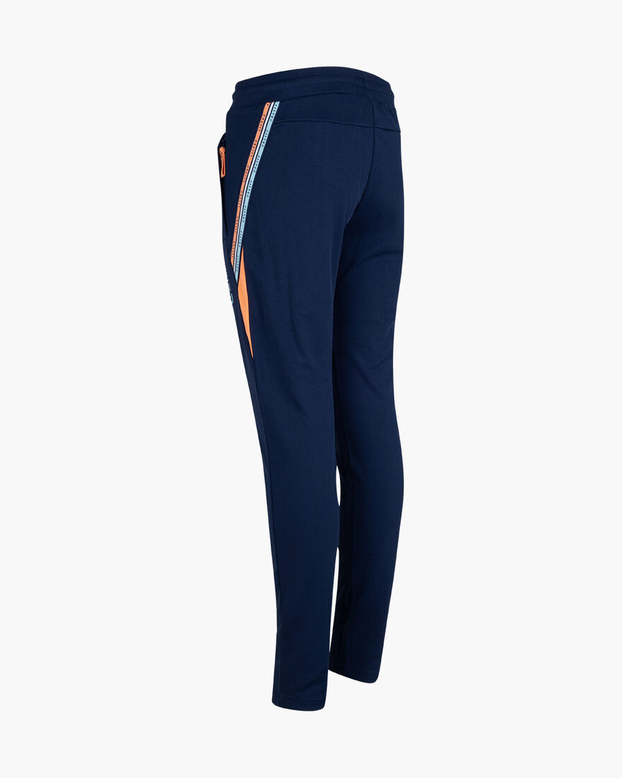 Slide Suit - 100% Polyester, Royal Blue, hi-res
