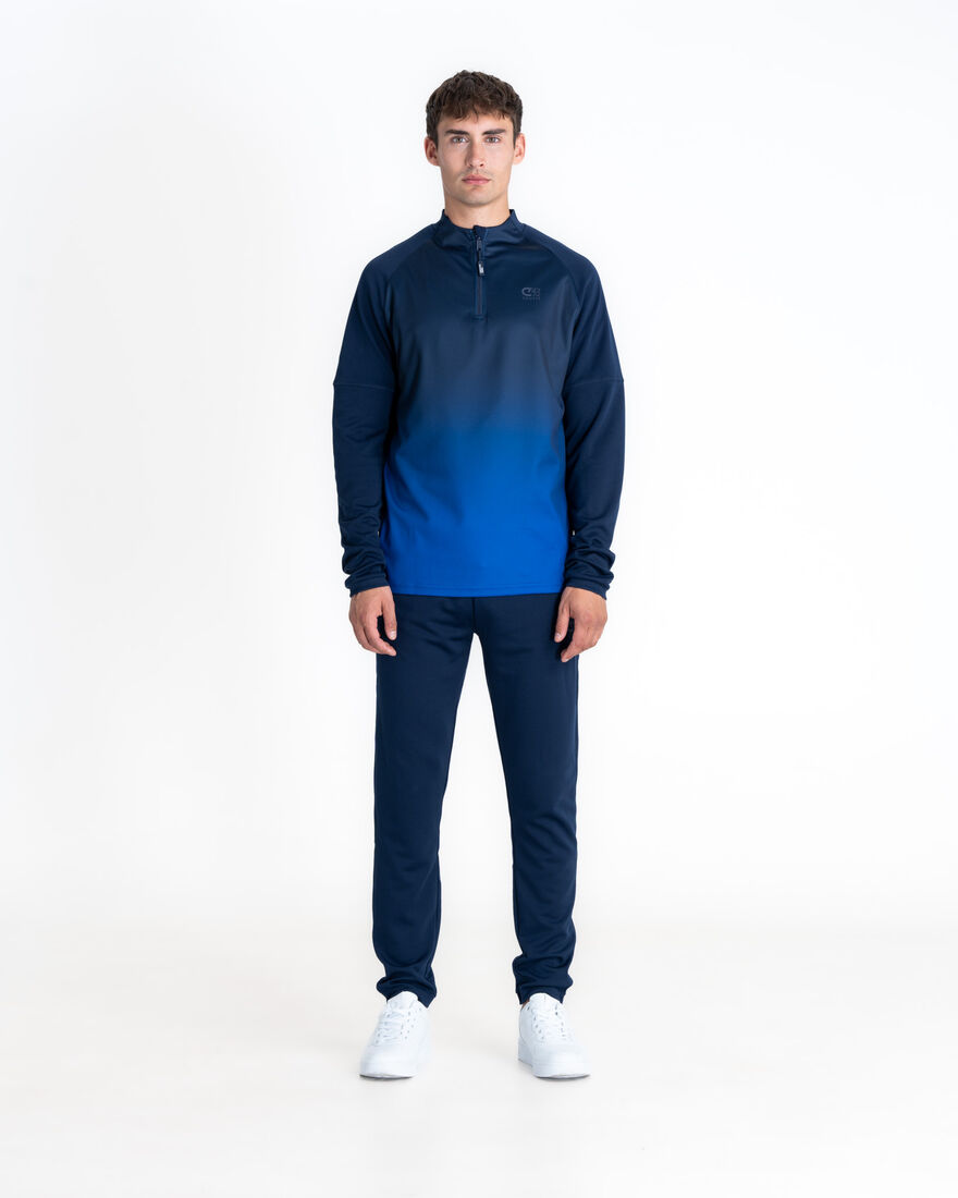 Farrel Suit, Navy/Blue, hi-res