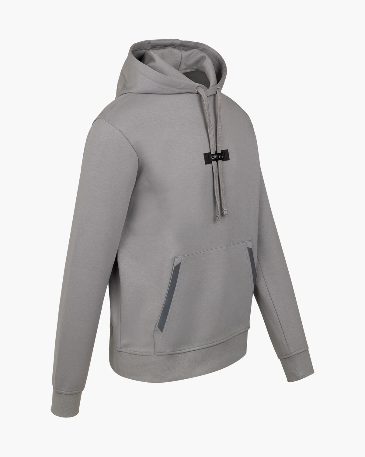 Paco Hoodie, Black/Grey, hi-res