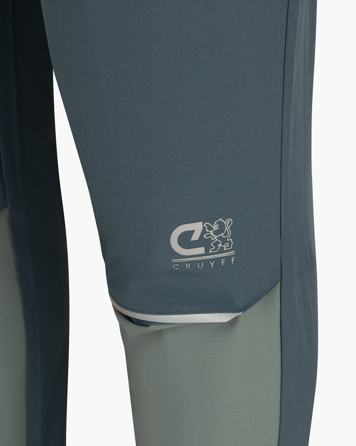 Agate Trackpant, Forest Green, hi-res