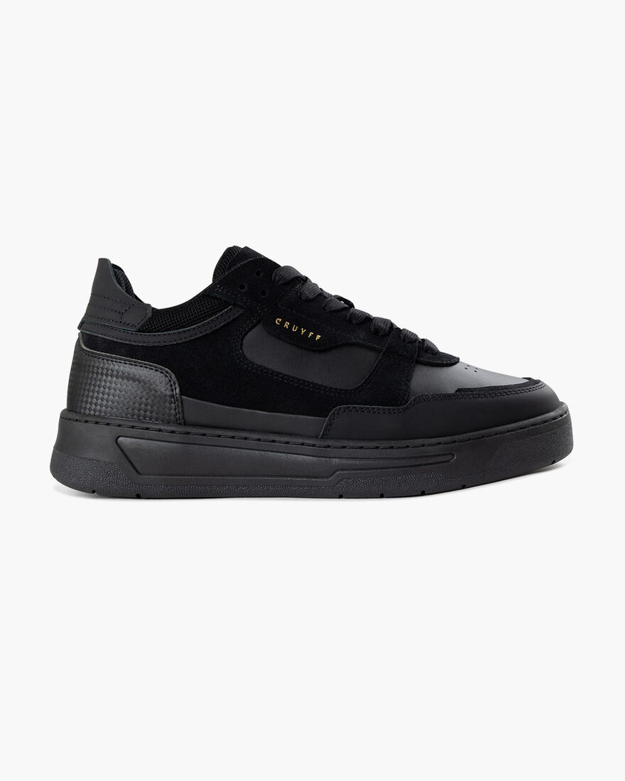 Nemes Mid, Black/Black, hi-res