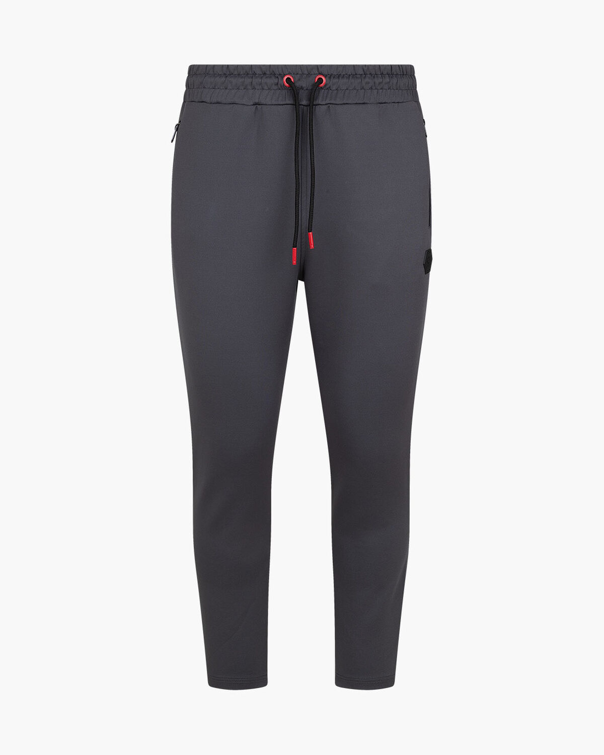 Amare Pants - 95% Polyester / 5% Elastane, Red, hi-res