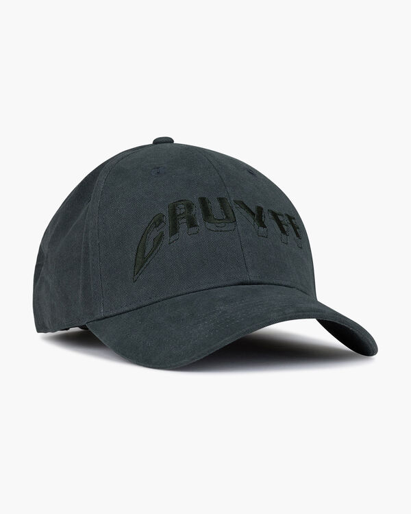 Eduardo Pitcher Cap